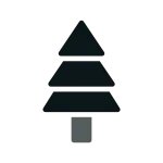 Trim SVG Icon